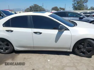 2013 Acura TSX z VIN JH4CU2F48DC003092, wystawiony jako IAAI lot #42304345 z przebiegiem 202 550 mil mil oraz . Historia ofert i sprzedaży dostępna na DreamBid. Obrazek 12.