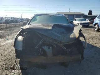 2008 Ford Fusion SEL with VIN 3FAHP08168R162423, listed as a Copart auction lot 54074115 with 0 mi miles and Salvage Title. Bid and sale history available at carsss.com. Image 5.