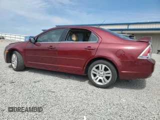 2007 Ford Fusion SEL with VIN 3FAHP02127R179422, listed as a Copart auction lot 50730765 with 106,999 mi miles and Salvage Title. Bid and sale history available at carsss.com. Image 2.