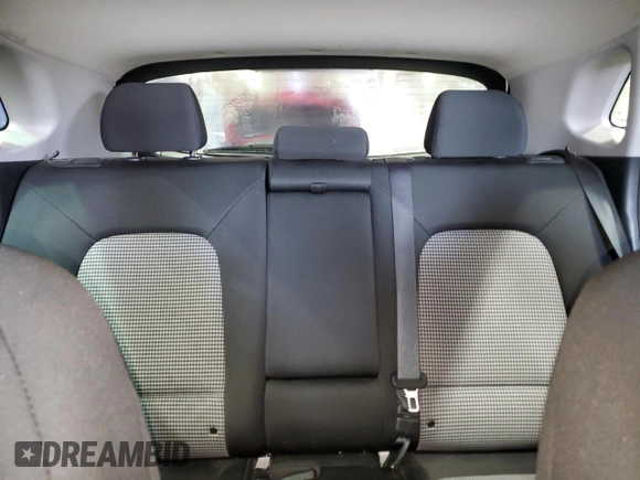 2021 Hyundai Kona SE with VIN KM8K12AA9MU613138, listed as a Copart auction lot 49894455 with 89,204 mi miles and Non Repairable. Bid and sale history available at DreamBid. Image 10.
