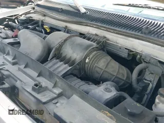 2009 Ford Econoline Cargo Commercial с VIN 1FTNE24WX9DA63291, выставлен на аукционе IAAI как лот 42263199 с пробегом 297 068 миль миль и . История ставок и продаж доступна на DreamBid. Изображение 12.