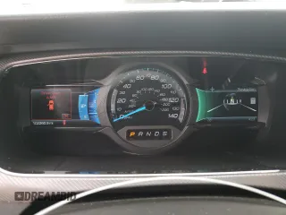 2013 Ford Taurus SHO с VIN 1FAHP2KT2DG111993, выставлен на аукционе Copart как лот 53635475 с пробегом 102 260 миль миль и Списание • Salvage title. История ставок и продаж доступна на DreamBid. Изображение 9.