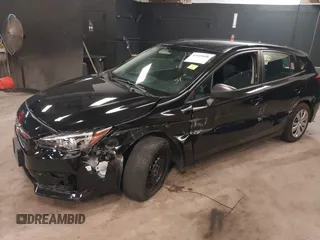2022 Subaru Impreza с VIN 4S3GTAB66N3711589, выставлен на аукционе IAAI как лот 42419496 с пробегом 30 007 миль миль и . История ставок и продаж доступна на DreamBid. Изображение 2.