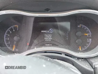 2014 Jeep Grand Cherokee Limited with VIN 1C4RJFBG2EC482638, listed as a IAAI auction lot 42264816 with 146,388 mi miles and . Bid and sale history available at DreamBid. Image 7.