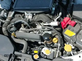 2023 Subaru WRX с VIN JF1VBAA64P9825009, выставлен на аукционе IAAI как лот 42592267 с пробегом 19 689 миль миль и . История ставок и продаж доступна на DreamBid. Изображение 18.