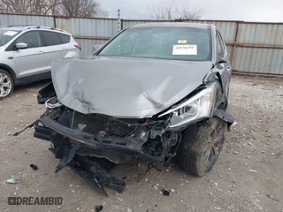 2013 Hyundai Santa Fe Sport with VIN 5XYZTDLB9DG065805, listed as a IAAI auction lot 41838398 with 103,436 mi miles. Bid and sale history available at carsss.com. Image 6.