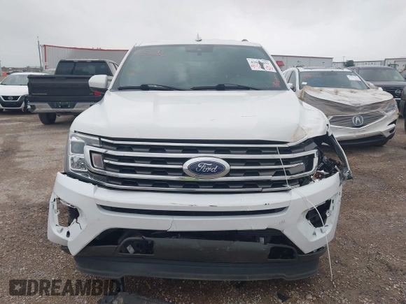 2020 Ford Expedition XLT с VIN 1FMJU1JT0LEA95282, выставлен на аукционе IAAI как лот 42021691 с пробегом 60 163 миль миль и . История ставок и продаж доступна на DreamBid. Изображение 12.