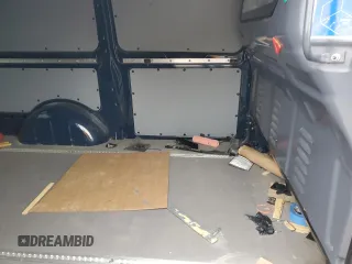 2017 Mercedes-Benz Metris Cargo z VIN WD3PG2EA2H3334686, wystawiony jako Copart lot #52012805 z przebiegiem Nie podano mil oraz Szkoda całkowita • Salvage title. Historia ofert i sprzedaży dostępna na DreamBid. Obrazek 12.