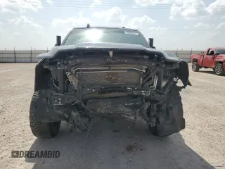 2021 Ram 2500 Laramie with VIN 3C6UR5FL4MG661383, listed as a Copart auction lot 53683515 with 100,780 mi miles and Salvage title. Bid and sale history available at DreamBid. Image 5.