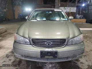 2002 Infiniti I35 Luxury with VIN JNKDA31A62T025654, listed as a Copart auction lot 42507685 with 113,196 mi miles and Salvage Title. Bid and sale history available at carsss.com. Image 5.