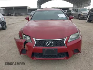 2013 Lexus GS 350 z VIN JTHBE1BL1D5008820, wystawiony jako IAAI lot #42038902 z przebiegiem 69 460 mil mil oraz . Historia ofert i sprzedaży dostępna na DreamBid. Obrazek 12.