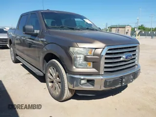 2016 Ford F-150 XL с VIN 1FTEW1CF4GKD73499, выставлен на аукционе IAAI как лот 42072755 с пробегом 186 550 миль миль и . История ставок и продаж доступна на DreamBid. Изображение 1.