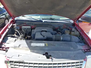 2004 Ford Expedition Eddie Bauer с VIN 1FMFU18L54LB25563, выставлен на аукционе IAAI как лот 42234421 с пробегом 257 975 миль миль и . История ставок и продаж доступна на DreamBid. Изображение 10.