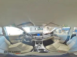 2015 Honda Accord LX with VIN 1HGCR2F33FA030646, listed as a Copart auction lot 44711705 with 122,573 mi miles and Salvage Title. Bid and sale history available at carsss.com. Image 12.