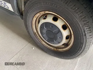 2016 Ford Transit Cargo с VIN 1FTYE1YM3GKB08659, выставлен на аукционе IAAI как лот 42556193 с пробегом 193 278 миль миль и . История ставок и продаж доступна на DreamBid. Изображение 20.
