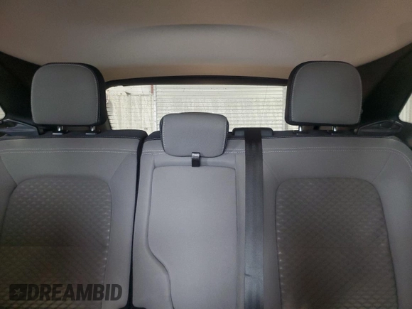 2020 Ford Escape SE с VIN 1FMCU9G68LUB86881, выставлен на аукционе Copart как лот 55262495 с пробегом 51 844 миль миль и Списание • Salvage title. История ставок и продаж доступна на DreamBid. Изображение 10.