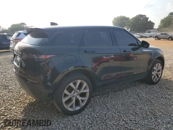 2020 Land Rover Range Rover Evoque SE с VIN SALZP2FX8LH077328, выставлен на аукционе Copart как лот 60657485 с пробегом 97 220 миль миль и Чистый • Clean title. История ставок и продаж доступна на DreamBid. Изображение 3.