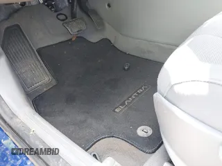 2023 Hyundai Elantra SE with VIN 5NPLL4AG2PH112867, listed as a IAAI auction lot 42541353 with 11,471 mi miles and . Bid and sale history available at DreamBid. Image 12.