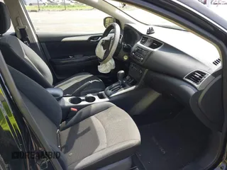 2016 Nissan Sentra SV with VIN 3N1AB7AP1GY328937, listed as a IAAI auction lot 41930090 with 108,898 mi miles and . Bid and sale history available at DreamBid. Image 5.