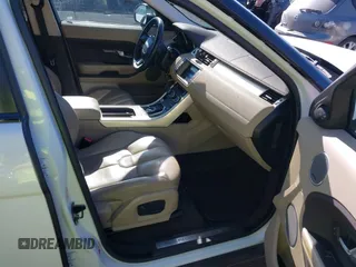 2014 Land Rover Range Rover Evoque Pure Plus z VIN SALVP2BG2EH892759, wystawiony jako IAAI lot #41538897 z przebiegiem 116 684 mil mil oraz . Historia ofert i sprzedaży dostępna na DreamBid. Obrazek 5.