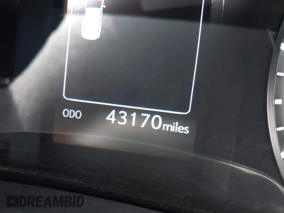 2022 Lexus GX 460 Premium with VIN JTJAM7BX0N5325072, listed as a IAAI auction lot 41504132 with 43,170 mi miles and . Bid and sale history available at DreamBid. Image 15.