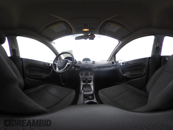 2015 Ford Fiesta SE with VIN 3FADP4BJXFM135864, listed as a IAAI auction lot 39462016 with 113,486 mi miles and . Bid and sale history available at DreamBid. Image 18.