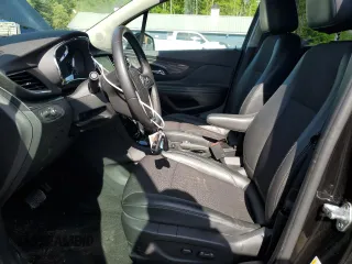 2019 Buick Encore Preferred with VIN KL4CJASB8KB763982, listed as a Copart auction lot 55664395 with 29,973 mi miles and Salvage Title. Bid and sale history available at DreamBid. Image 7.