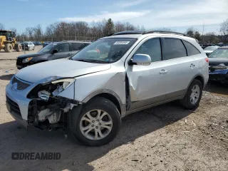 2009 Hyundai Veracruz GLS с VIN KM8NU13C59U079723, выставлен на аукционе Copart как лот 49289395 с пробегом 127 814 миль миль и Списание • Salvage title. История ставок и продаж доступна на DreamBid. Изображение 1.
