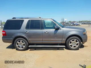 2014 Ford Expedition Limited с VIN 1FMJU2A55EEF63128, выставлен на аукционе IAAI как лот 42023765 с пробегом 275 071 миль миль и . История ставок и продаж доступна на DreamBid. Изображение 13.