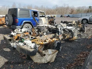 2019 Ford F-150 XL with VIN 1FTEX1EP8KKC65608, listed as a Copart auction lot 87171524 with Not provided miles and Non repairable. Bid and sale history available at DreamBid. Image 3.