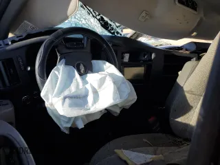 2009 Chevrolet Express Passenger with VIN 1GAHG35K991183568, listed as a Copart auction lot 87811625 with Not provided miles and Salvage title. Bid and sale history available at DreamBid. Image 8.