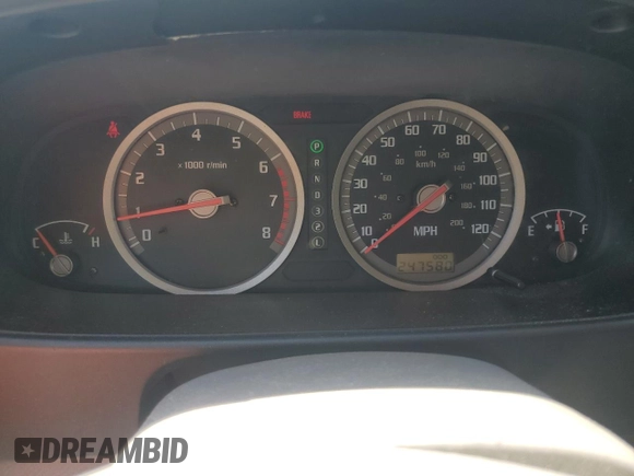 2003 Isuzu Rodeo z VIN 4S2CK58W734311374, wystawiony jako Copart lot #57949325 z przebiegiem 247 580 mil mil oraz Tytuł czysty. Historia ofert i sprzedaży dostępna na DreamBid. Obrazek 9.