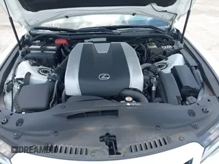 2023 Lexus IS 350 F Sport z VIN JTHGZ1B25P5059873, wystawiony jako IAAI lot #42203427 z przebiegiem 40 084 mil mil oraz . Historia ofert i sprzedaży dostępna na DreamBid. Obrazek 10.
