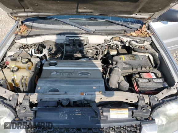 2006 Ford Escape with VIN 1FMYU95H36KA39667, listed as a Copart auction lot 80502834 with 171,026 mi miles and Salvage title. Bid and sale history available at DreamBid. Image 12.