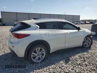 2018 Infiniti QX30 Premium с VIN SJKCH5CP2JA004989, выставлен на аукционе Copart как лот 65634625 с пробегом 112 873 миль миль и Чистый • Clean title. История ставок и продаж доступна на DreamBid. Изображение 3.