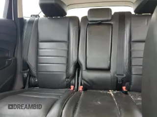 2013 Ford Escape SEL with VIN 1FMCU9HX9DUB17366, listed as a Copart auction lot 44166945 with 160,033 mi miles and Salvage Title. Bid and sale history available at carsss.com. Image 10.