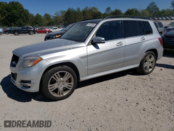 2014 Mercedes-Benz GLK 350 with VIN WDCGG8JB4EG267210, listed as a Copart auction lot 74972594 with 91,470 mi miles and Clean Title. Bid and sale history available at DreamBid. Image 1.