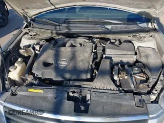 2007 Nissan Altima SL with VIN 1N4BL21E97C151035, listed as a IAAI auction lot 41778250 with Not Provided miles and . Bid and sale history available at DreamBid. Image 10.