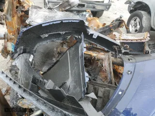 2024 Nissan Pathfinder SV with VIN 5N1DR3BC7RC233087, listed as a Copart auction lot 49909145 with 0 mi miles and Non Repairable. Bid and sale history available at carsss.com. Image 8.