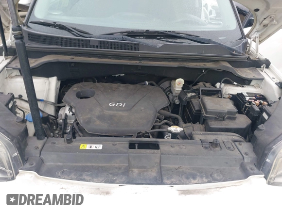2015 Kia Soul with VIN KNDJN2A26F7207896, listed as a IAAI auction lot 41806999 with 122,235 mi miles. Bid and sale history available at carsss.com. Image 10.