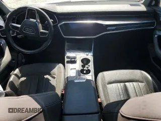 2019 Audi A6 Prestige z VIN WAUM2AF21KN025311, wystawiony jako Copart lot #52219405 z przebiegiem Nie podano mil oraz Czysty tytuł • Clean title. Historia ofert i sprzedaży dostępna na DreamBid. Obrazek 8.