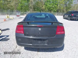 2008 Dodge Charger with VIN 2B3KA43G38H333646, listed as a IAAI auction lot 42037075 with 187,873 mi miles and . Bid and sale history available at carsss.com. Image 17.