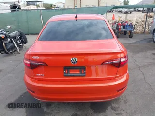 2020 Volkswagen Jetta SEL with VIN 3VWE57BUXLM087744, listed as a IAAI auction lot 42077398 with 45,831 mi miles and . Bid and sale history available at DreamBid. Image 17.