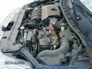 2017 Nissan Sentra SR with VIN 3N1AB7AP9HY380009, listed as a IAAI auction lot 42579902 with 126,012 mi miles and . Bid and sale history available at DreamBid. Image 12.