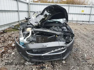2016 Ford Fusion SE with VIN 3FA6P0H75GR352031, listed as a Copart auction lot 45627805 with 169,629 mi miles and Non Repairable. Bid and sale history available at carsss.com. Image 5.