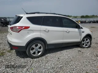 2013 Ford Escape SE with VIN 1FMCU0GX6DUA28819, listed as a Copart auction lot 56925705 with 227,269 mi miles and Salvage title. Bid and sale history available at DreamBid. Image 3.