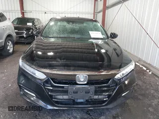 2019 Honda Accord Sport с VIN 1HGCV2F37KA011278, выставлен на аукционе IAAI как лот 42133679 с пробегом 90 853 миль миль и . История ставок и продаж доступна на DreamBid. Изображение 12.