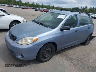 2007 Toyota Matrix STD z VIN 2T1KR32E17C646835, wystawiony jako IAAI lot #42243560 z przebiegiem 170 159 mil mil oraz . Historia ofert i sprzedaży dostępna na DreamBid. Obrazek 2.