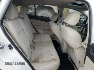 2014 Subaru Crosstrek Premium с VIN JF2GPAVC8E8267173, выставлен на аукционе Copart как лот 48095035 с пробегом 143 971 миль миль и Чистый • Clean title. История ставок и продаж доступна на DreamBid. Изображение 11.