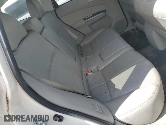 2011 Subaru Forester X Limited with VIN JF2SHAEC7BH781213, listed as a Copart auction lot 61753015 with 110,183 mi miles and Clean title. Bid and sale history available at DreamBid. Image 10.